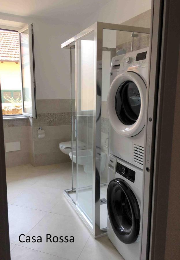 Case Rossa E Blu Villanova d'Albenga Ngoại thất bức ảnh
