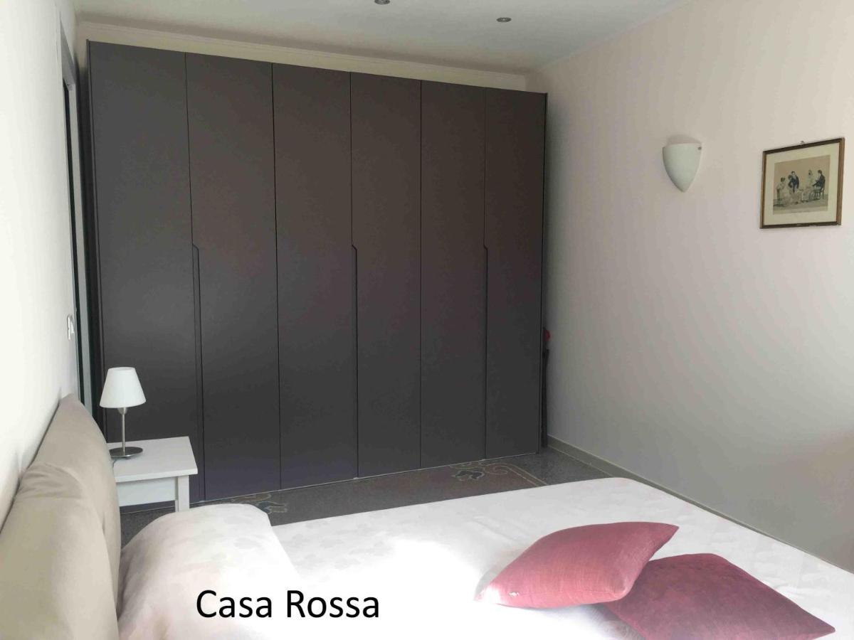 Case Rossa E Blu Villanova d'Albenga Ngoại thất bức ảnh