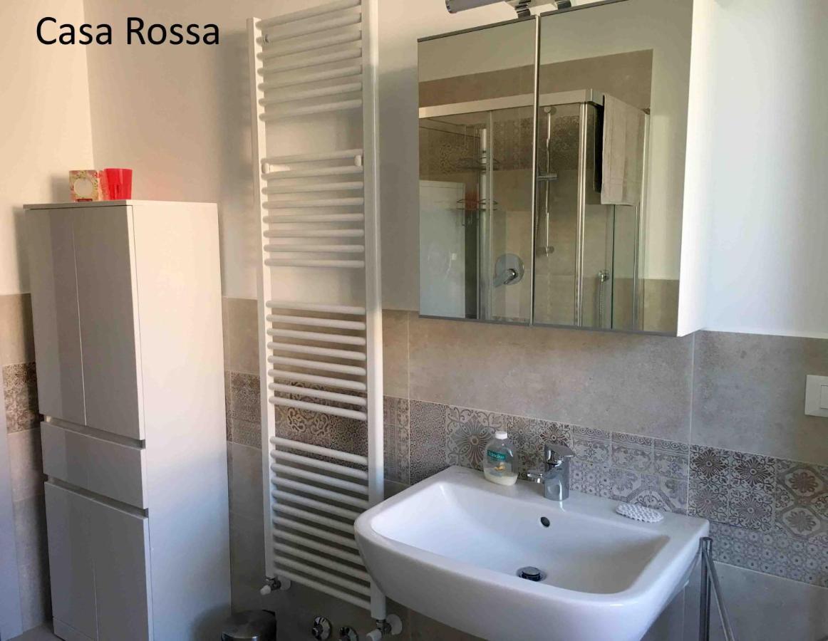 Case Rossa E Blu Villanova d'Albenga Ngoại thất bức ảnh