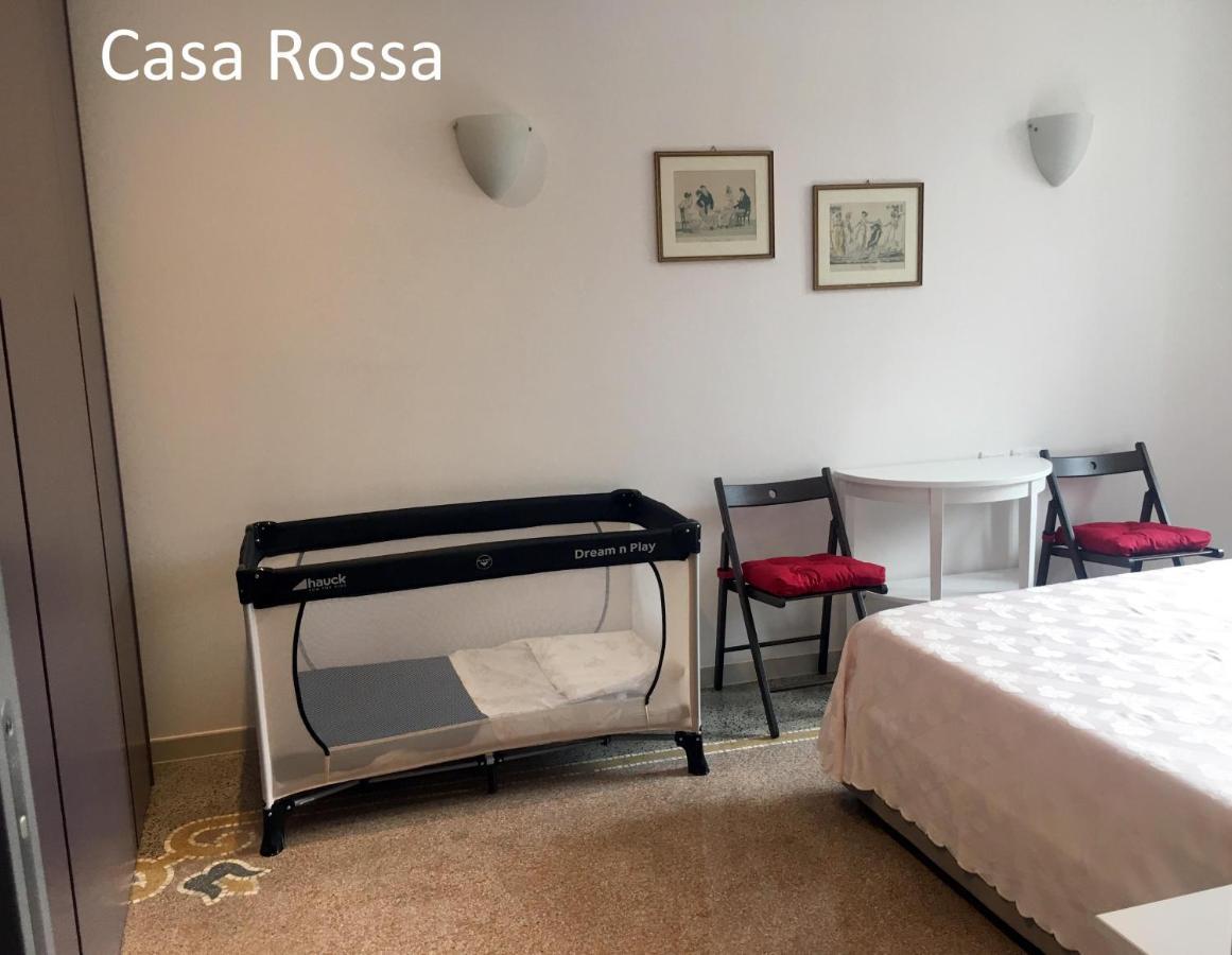 Case Rossa E Blu Villanova d'Albenga Ngoại thất bức ảnh